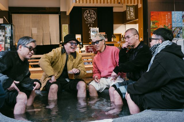 映画『RIP SLYME THE MOVIE -25th ANNIVERSARY GREATEST MEMORY-』の画像（3枚目）