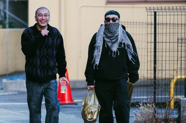 映画『RIP SLYME THE MOVIE -25th ANNIVERSARY GREATEST MEMORY-』の画像（5枚目）