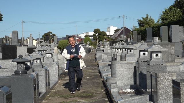 映画『父と家族とわたしのこと』の画像（5枚目）