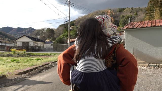 映画『父と家族とわたしのこと』の画像（6枚目）