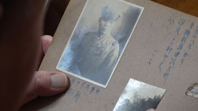 映画『父と家族とわたしのこと』の画像（7枚目）