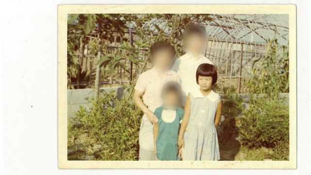 映画『父と家族とわたしのこと』の画像（8枚目）