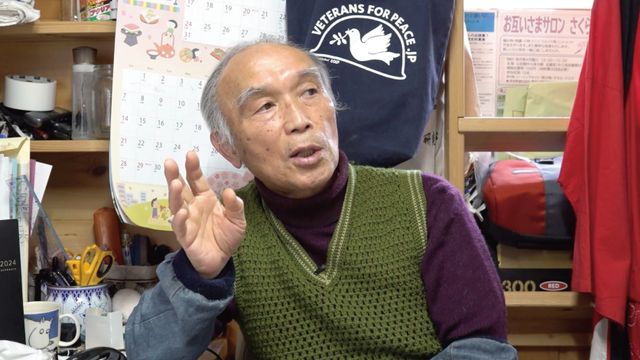 映画『父と家族とわたしのこと』の画像（13枚目）