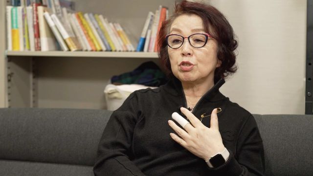 映画『父と家族とわたしのこと』の画像（14枚目）