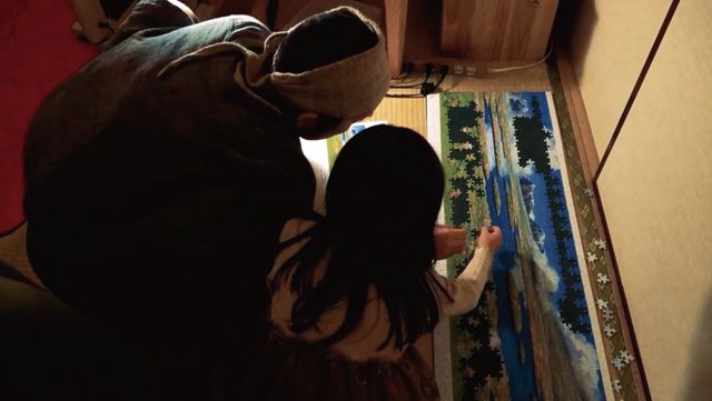 映画『父と家族とわたしのこと』の画像（15枚目）