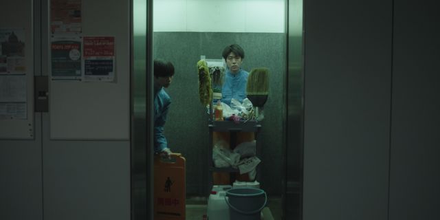 映画『よそ者の会（2025年版）』の画像（8枚目）