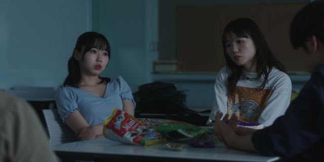 映画『よそ者の会（2025年版）』の画像（9枚目）