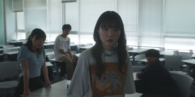 映画『よそ者の会（2025年版）』の画像（10枚目）