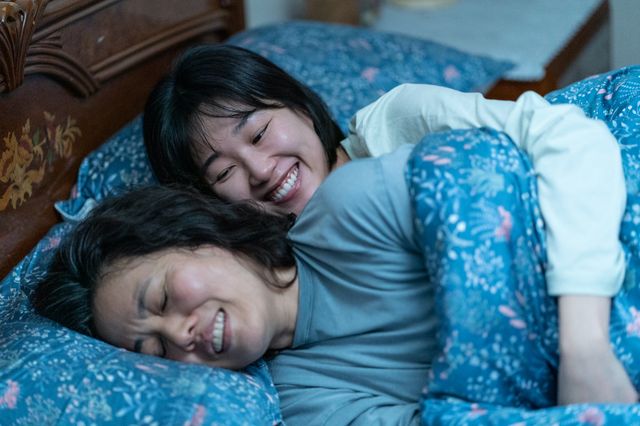 映画『ギョンアの娘』の画像（2枚目）