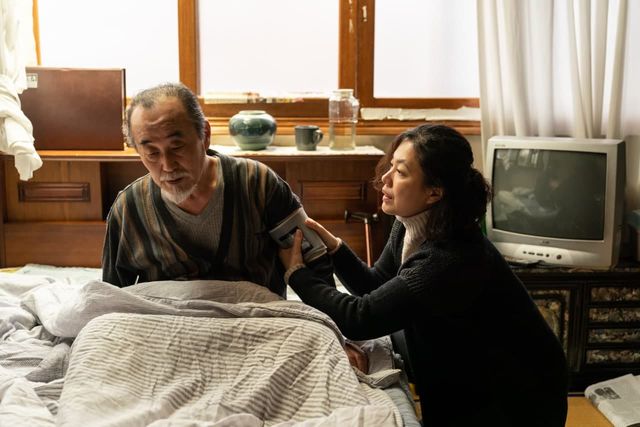 映画『ギョンアの娘』の画像（7枚目）