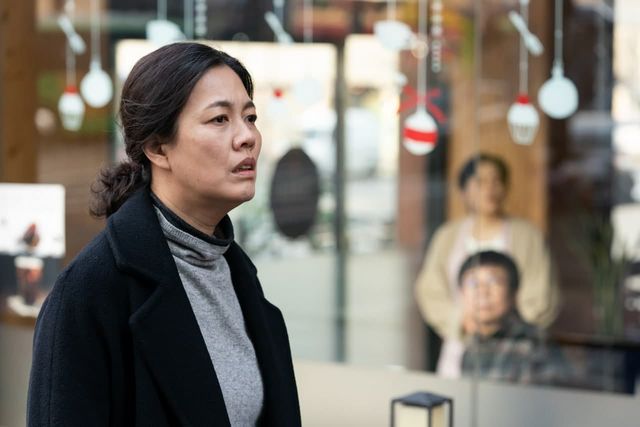 映画『ギョンアの娘』の画像（8枚目）