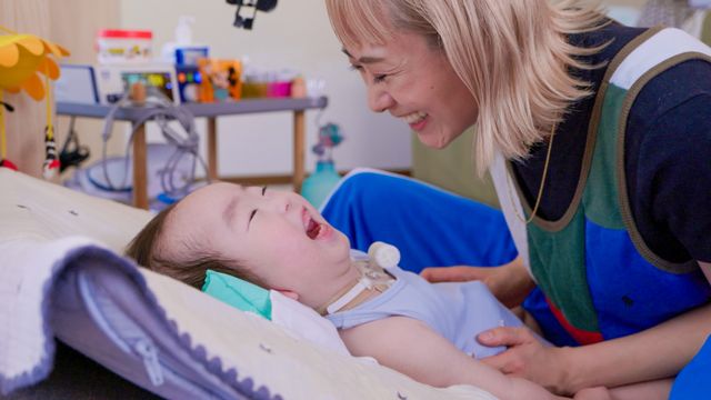 映画『ライフテープ』の画像（5枚目）