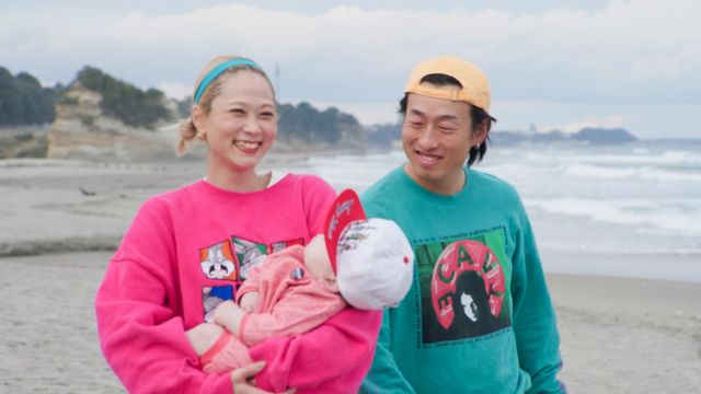 映画『ライフテープ』の画像（6枚目）