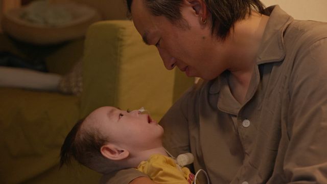 映画『ライフテープ』の画像（7枚目）