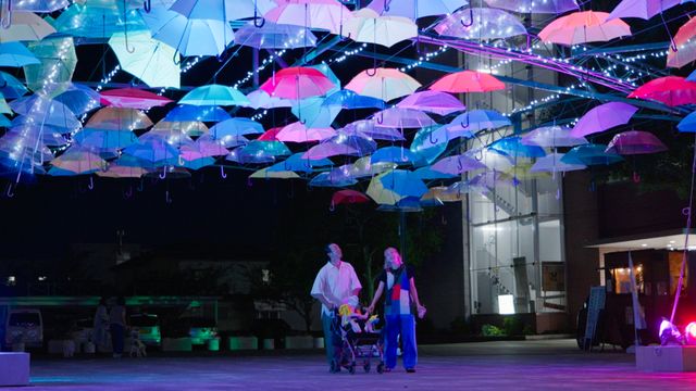 映画『ライフテープ』の画像（8枚目）