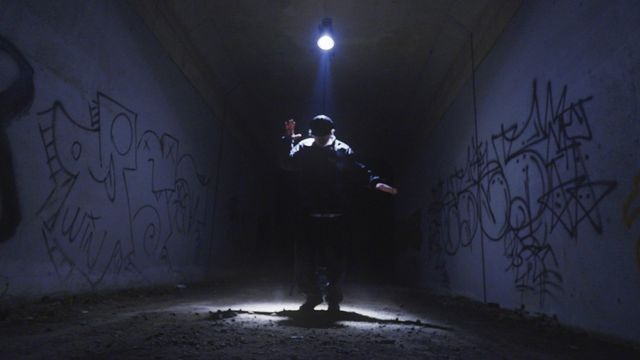 映画『ライフテープ』の画像（13枚目）