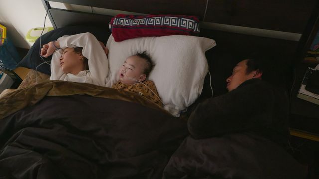 映画『ライフテープ』の画像（16枚目）