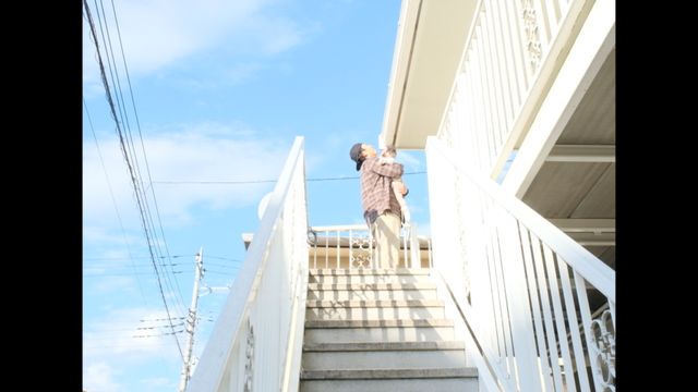 映画『ライフテープ』の画像（18枚目）