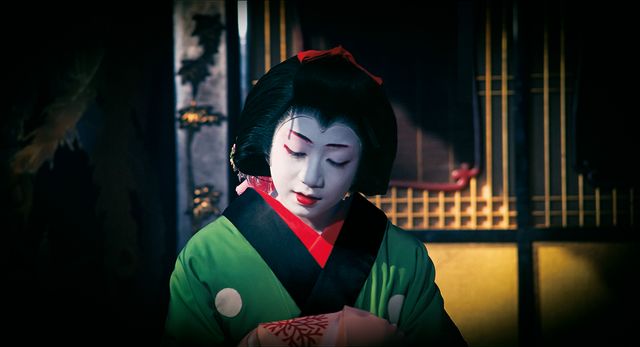 映画『長浜』の画像（4枚目）