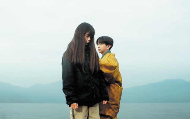 映画『長浜』の画像（5枚目）