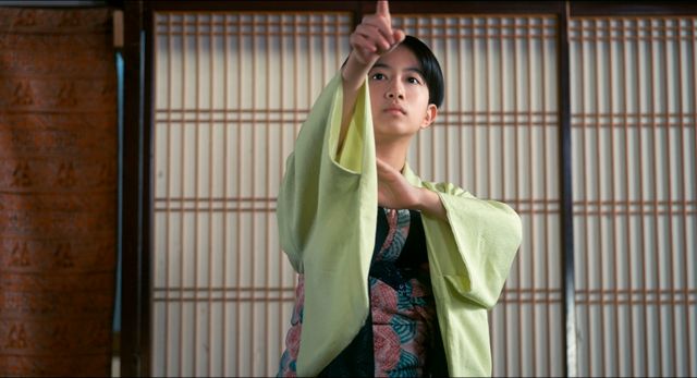 映画『長浜』の画像（6枚目）