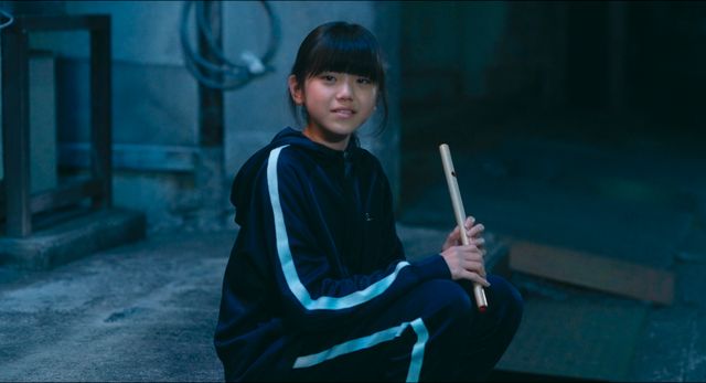 映画『長浜』の画像（7枚目）