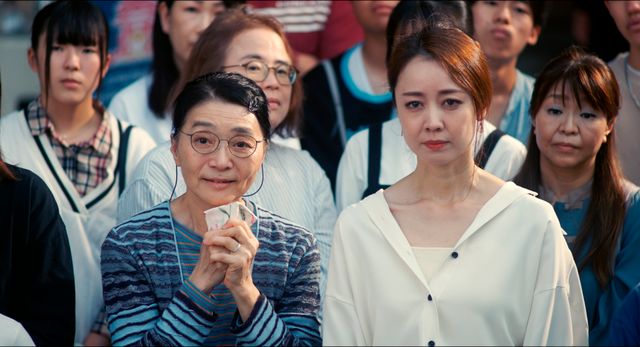 映画『長浜』の画像（8枚目）