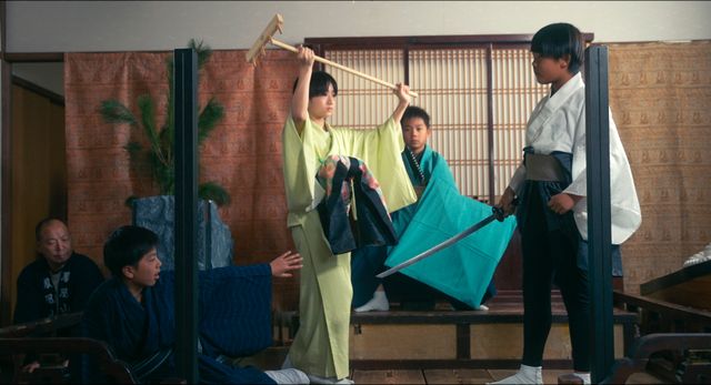 映画『長浜』の画像（9枚目）