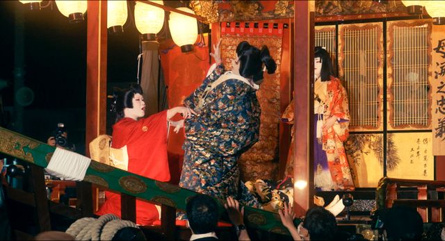 映画『長浜』の画像（10枚目）