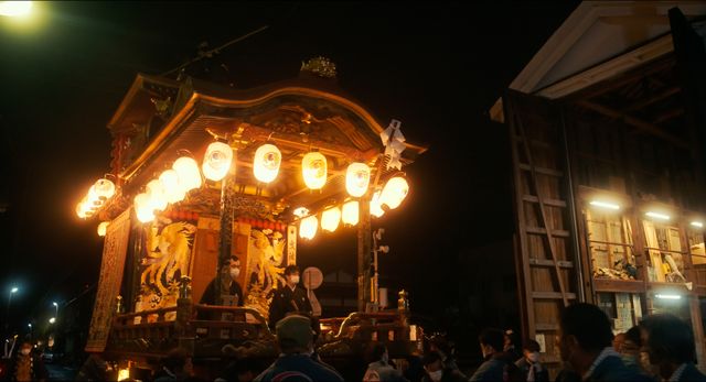 映画『長浜』の画像（12枚目）