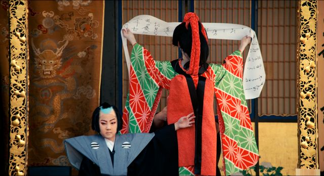 映画『長浜』の画像（14枚目）