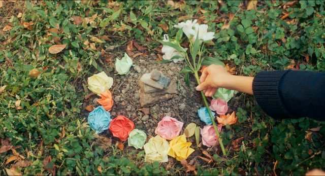 映画『長浜』の画像（16枚目）