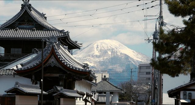 映画『長浜』の画像（17枚目）