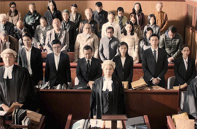 映画『正義廻廊』の画像（6枚目）