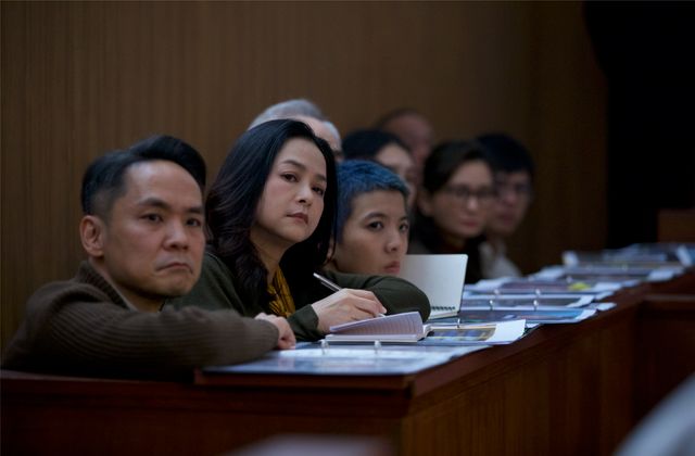 映画『正義廻廊』の画像（7枚目）