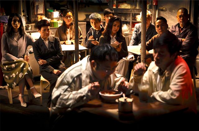 映画『正義廻廊』の画像（8枚目）