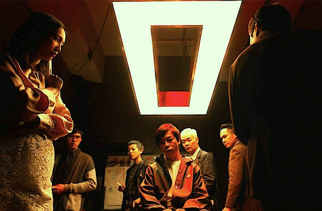 映画『正義廻廊』の画像（10枚目）