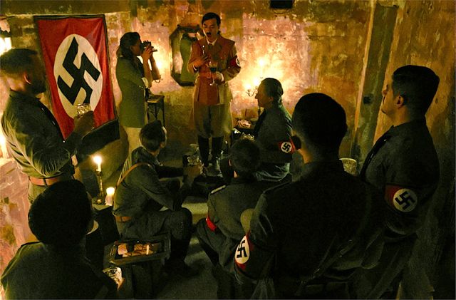 映画『正義廻廊』の画像（12枚目）