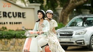 あなたならどうする？ 人生を決める　百万ドルのキス