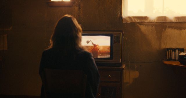 映画『チェイン・リアクションズ』の画像（3枚目）