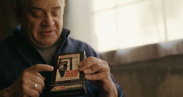 映画『チェイン・リアクションズ』の画像（5枚目）