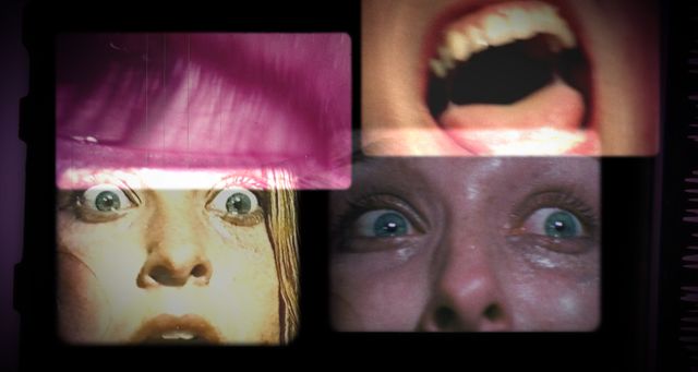 チェイン・リアクションズ