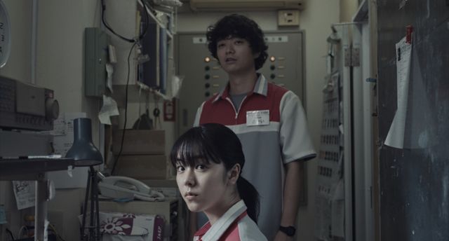 映画『チルド』の画像（3枚目）