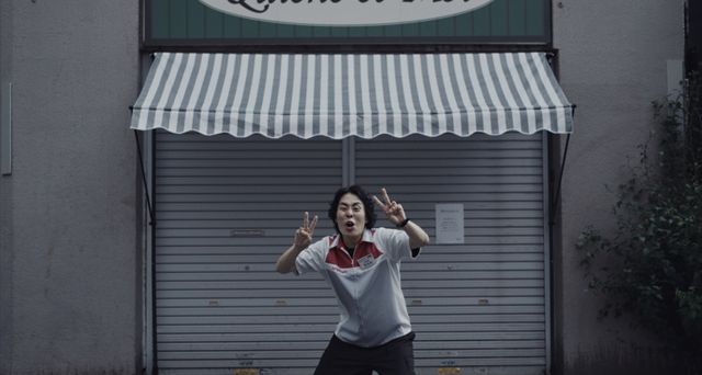 映画『チルド』の画像（11枚目）