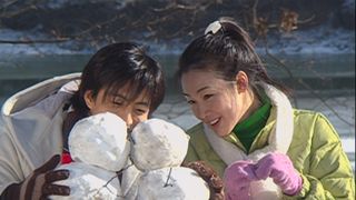 映画　冬のソナタ　日本特別版