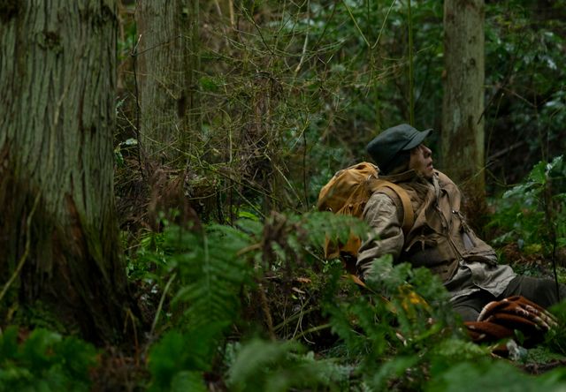 映画『脛擦りの森』の画像（4枚目）