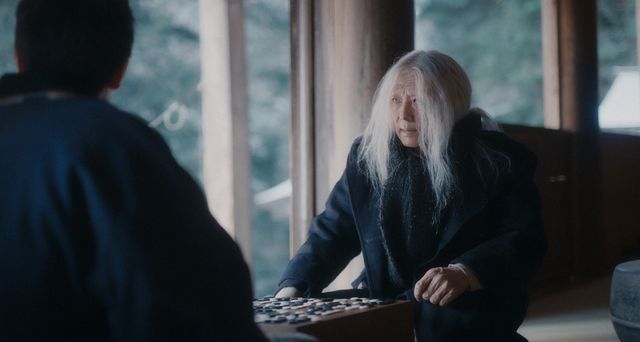 映画『脛擦りの森』の画像（6枚目）