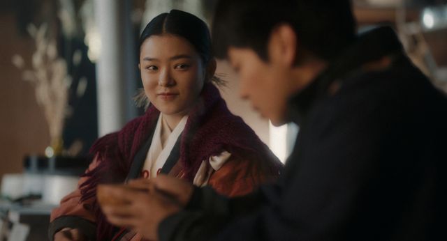 映画『脛擦りの森』の画像（7枚目）