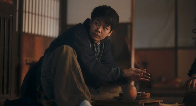 映画『脛擦りの森』の画像（8枚目）