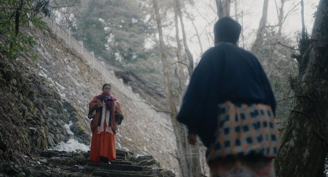 映画『脛擦りの森』の画像（9枚目）